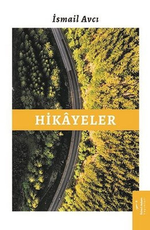 Hikayeler | İkinci Adam Yayınları