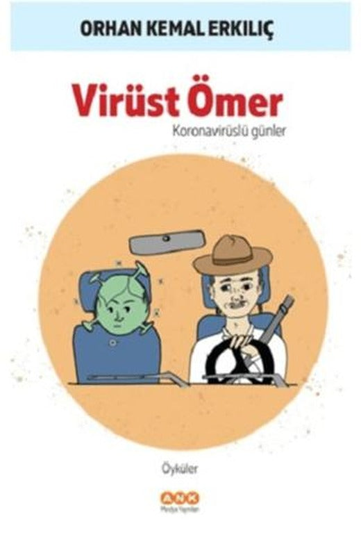 Virüst Ömer