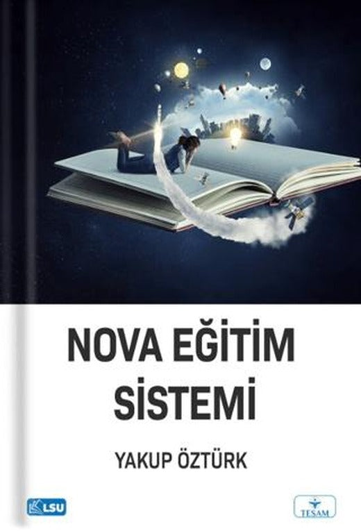 Nova Eğitim Sistemi | TESAM Yayınları (Ciltsiz)