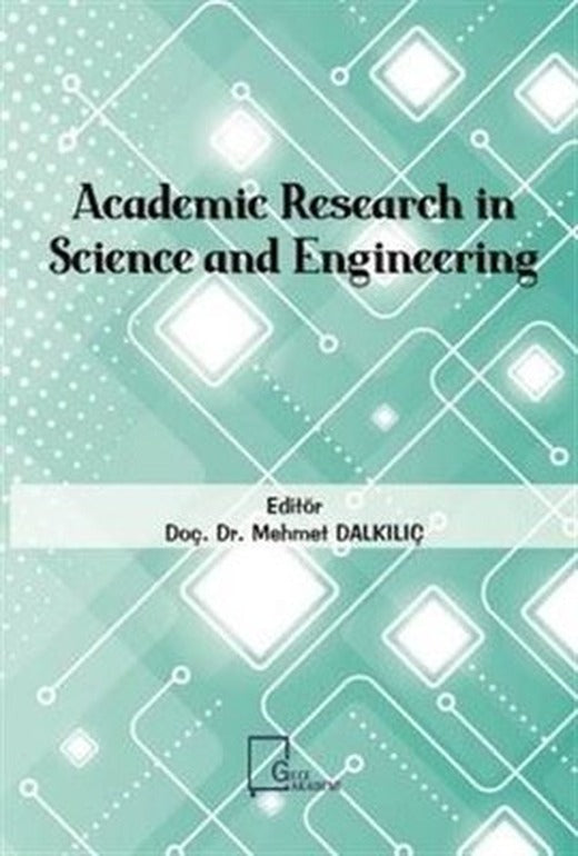 Academic Research in Science and Engineering | Gece Akademi