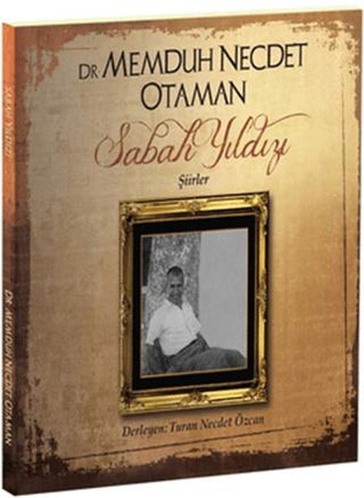 Dr. Memduh Necdet Otaman - Sabah Yıldızı | Boyut Yayın Grubu (Ciltsiz)