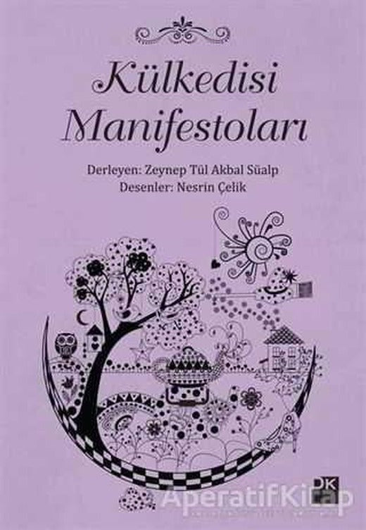 Külkedisi Manifestoları - Kolektif - Doğan Kitap | Doğan Kitap