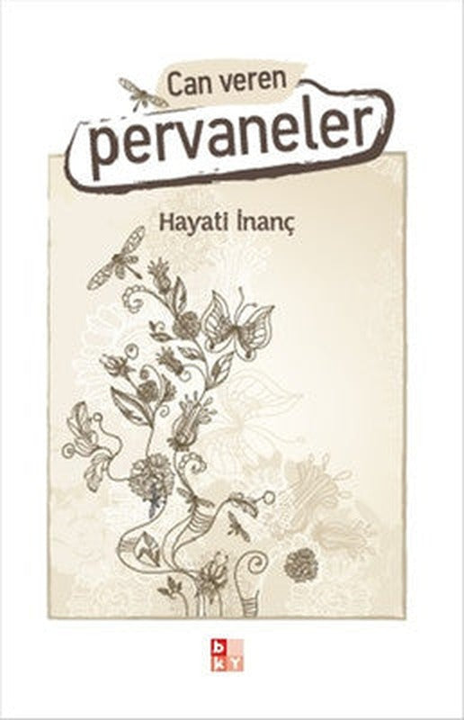 Can Veren Pervaneler | Babıali Kültür - BKY