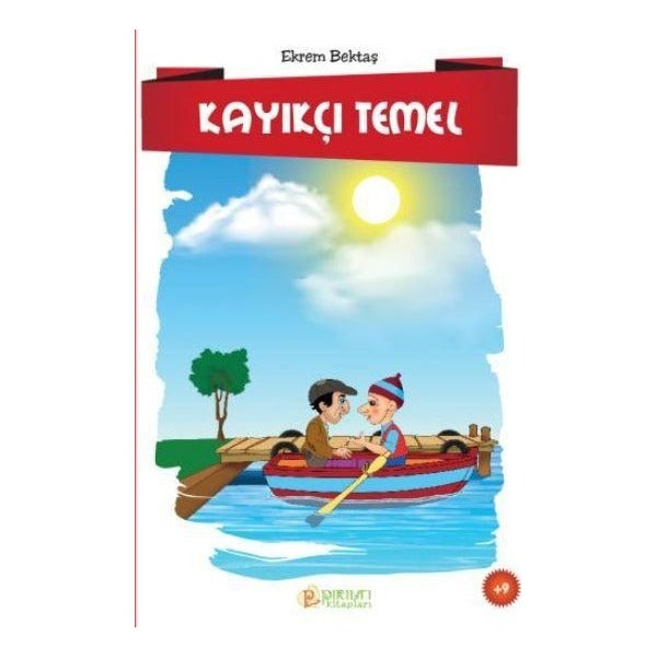 Kayıkçı Temel