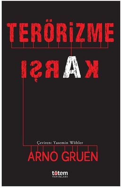 Terörizme Karşı | Totem