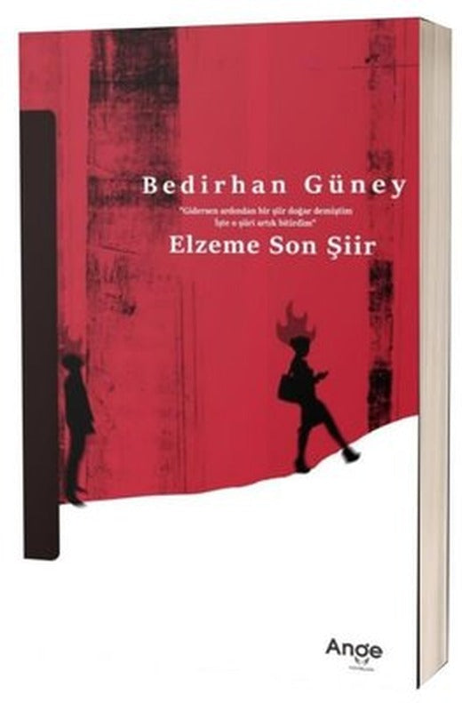 Elzeme Son Şiir | Ange Yayınları