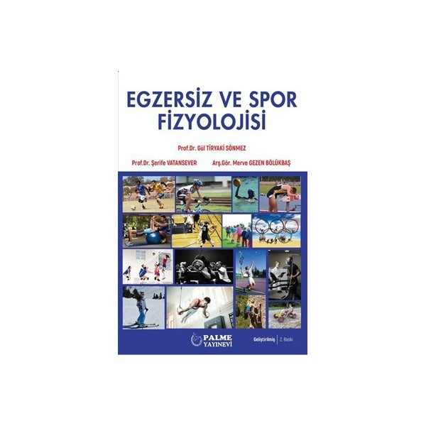 Egzersiz ve Spor Fizyolojisi