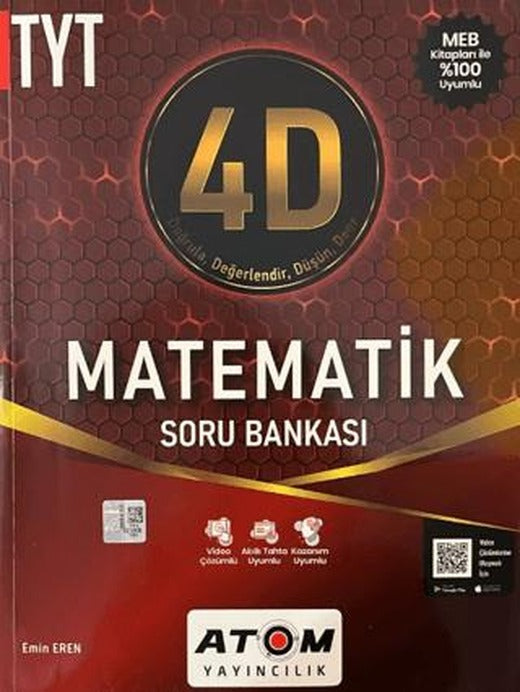 TYT Matematik Soru Bankası