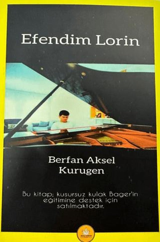 Efendim Lorin