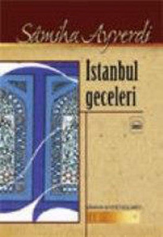 İstanbul Geceleri | Kubbetli Neşriyatı