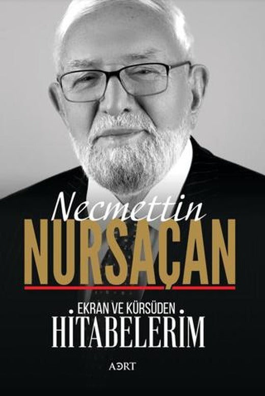 Ekran ve Kürsüden Hitabelerim