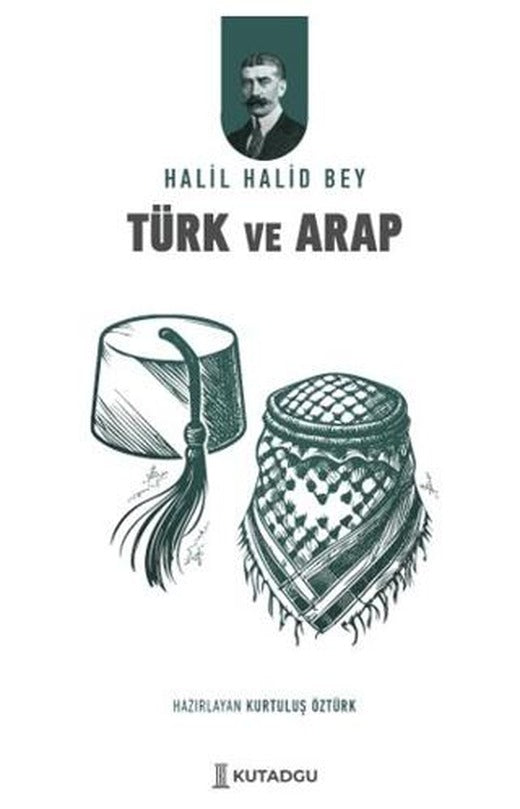Türk ve Arap