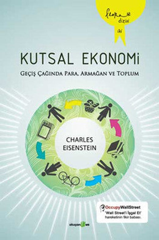 Kutsal Ekonomi | Okuyan Us Yayınları