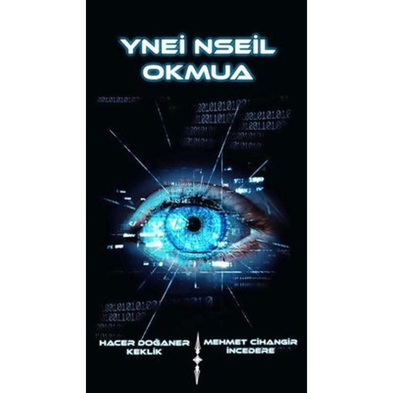 Ynei Nseil Okmua | Dionysos Yayın Group