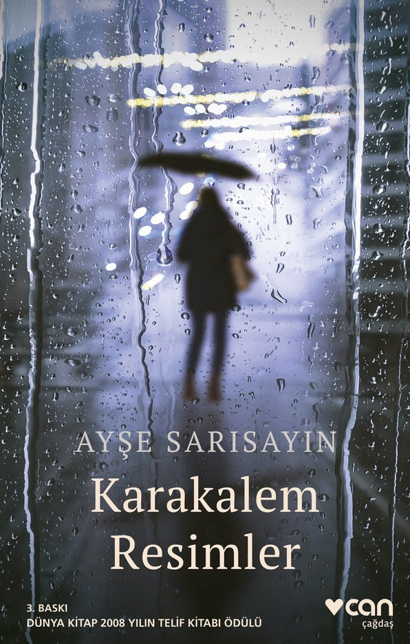Karakalem Resimler | Can Yayınları