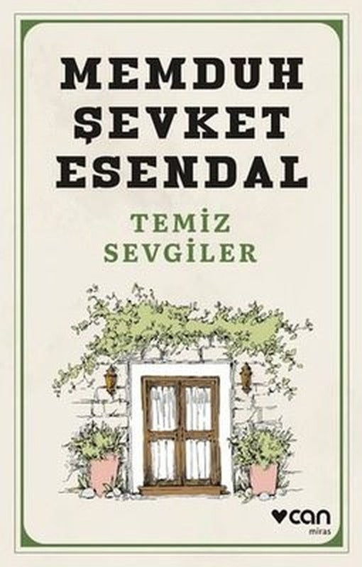 Temiz Sevgiler | Can Yayınları