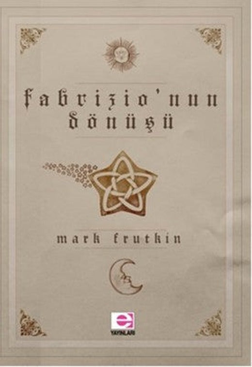 Fabrizio'nun Dönüşü | E Yayınları