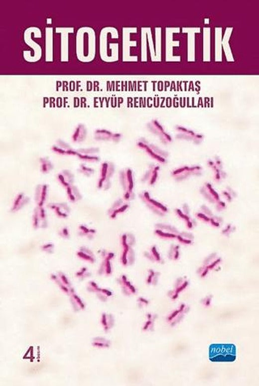 Sitogenetik