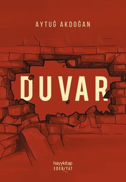 Duvar | Hayy Kitap