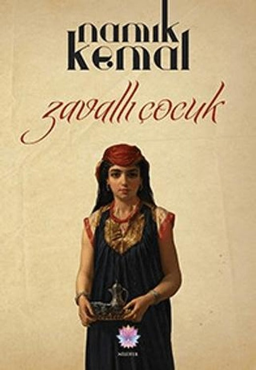 Zavallı Çocuk | Nilüfer Yayınları (Ciltsiz)