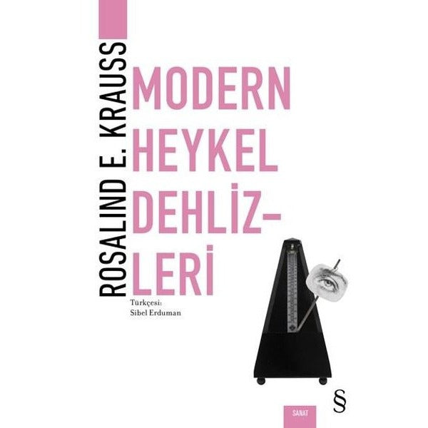 Modern Heykel Dehlizleri | Everest Yayınları (İnce Kapak)