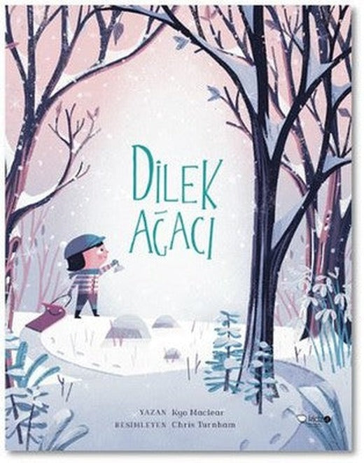 Dilek Ağacı | Redhouse Kidz Yayınları