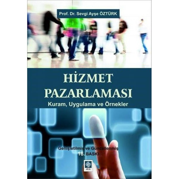 Hizmet Pazarlaması
