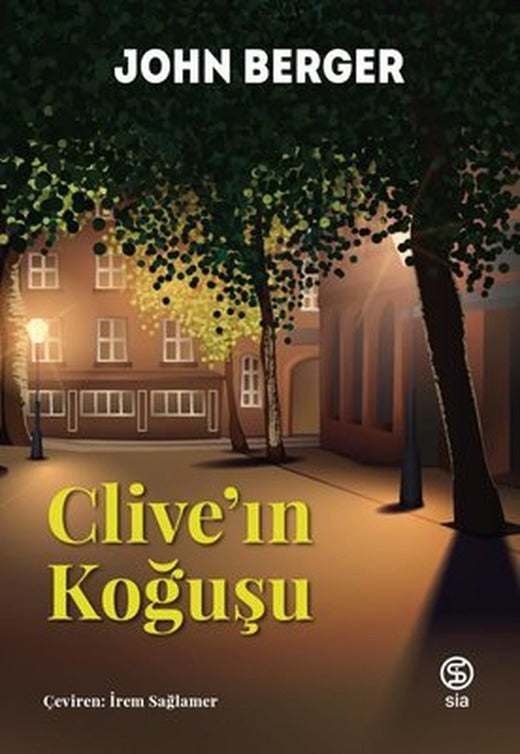 Clive'ın Koğuşu | Sia