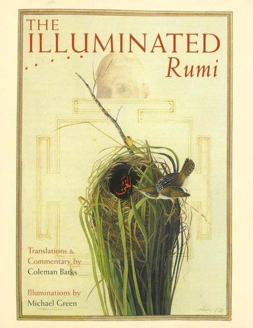The Illuminated Rumi | Random House (Ciltli)