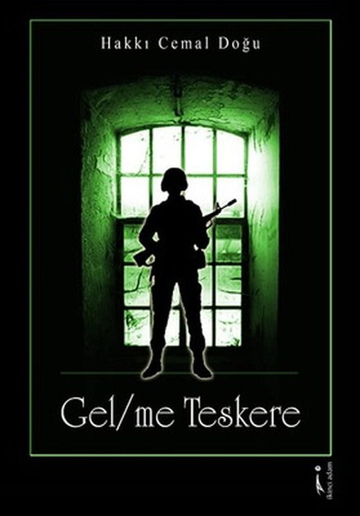 Gel/me Teskere | İkinci Adam Yayınları