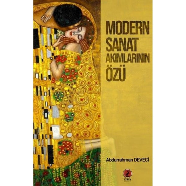 Modern Sanat Akımlarının Özü