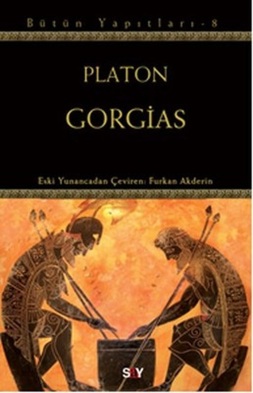 Gorgias | Say Yayınları
