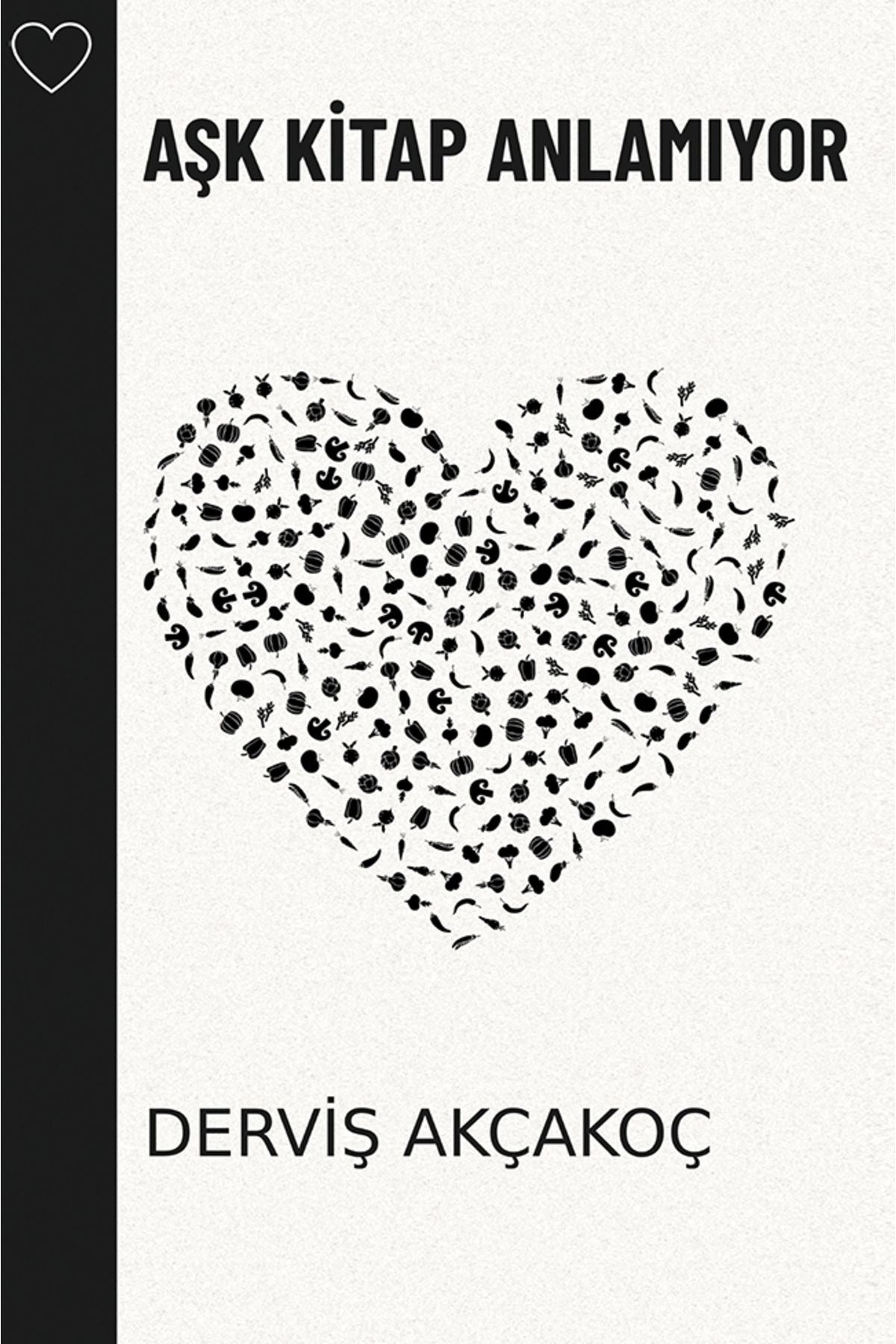 Aşk Kitap Anlamıyor
