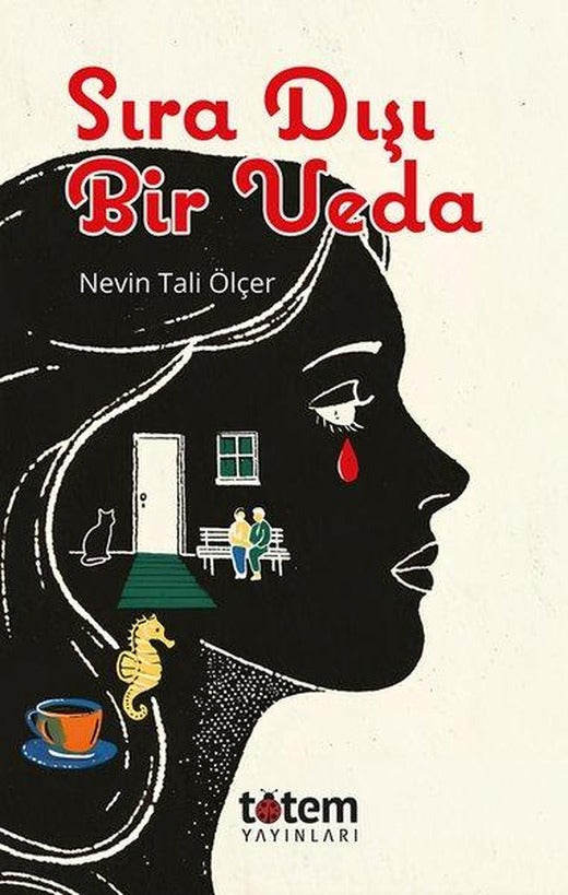 Sıra Dışı Bir Veda | Totem (İnce Kapak)