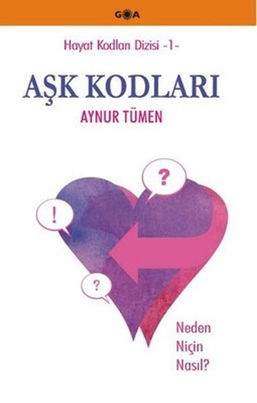 Aşk Kodları | Goa