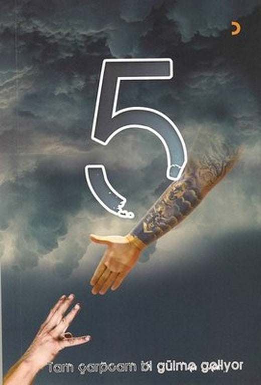 5.Kitap | Cinius