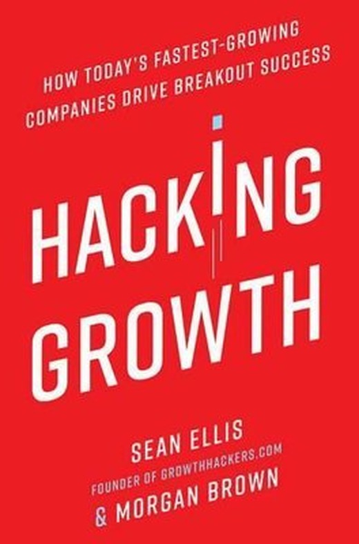 Hacking Growth | EBURY Press