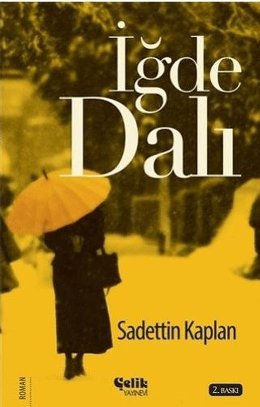 İğde Dalı