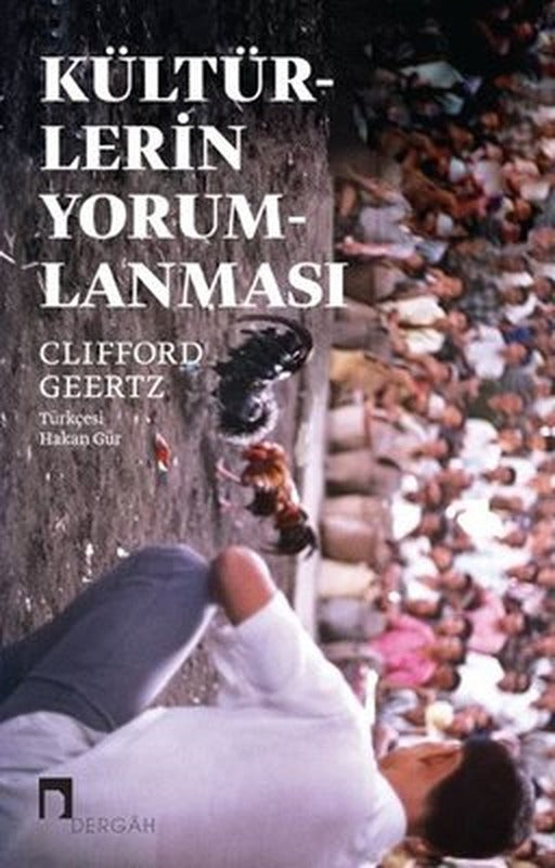 Kültürlerin Yorumlanması | Dergah Yayınları