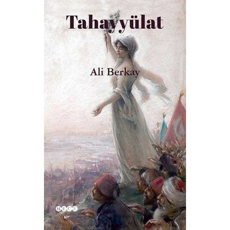 Tahayyülat | Hece Yayınları
