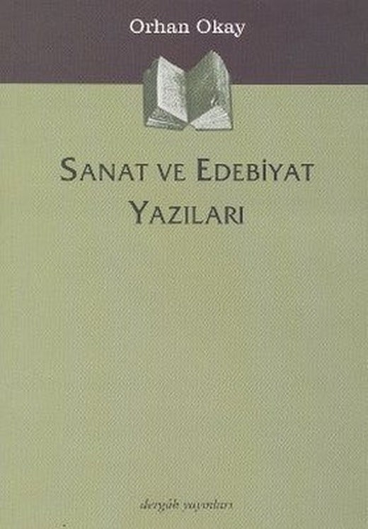Sanat ve Edebiyat Yazıları | Dergah Yayınları