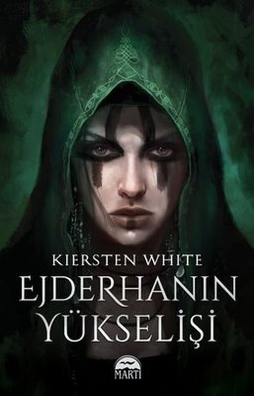 Ejderhanın Yükselişi | Martı Yayınları