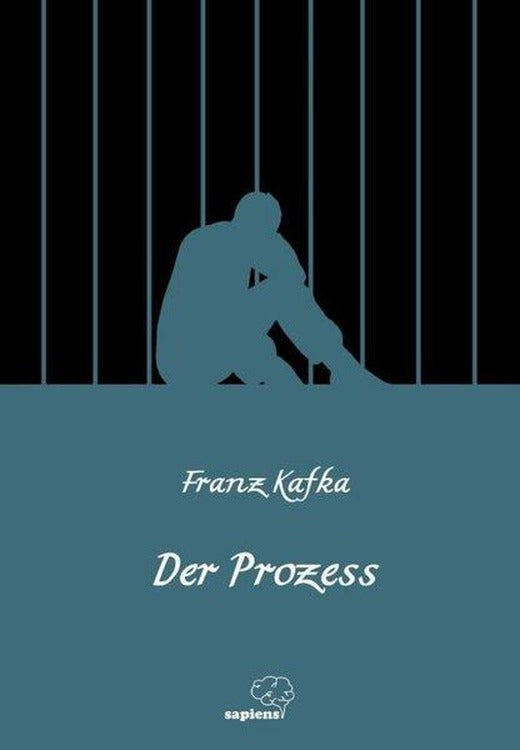 Der Prozess | Sapiens (İnce Kapak)