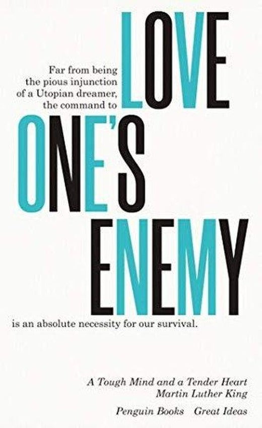 A Tough Mind and a Tender Heart | Penguin Classics (İnce Kapak)
