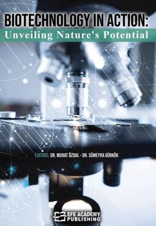 Biotechnology in Action: Unveiling Nature's Potential
