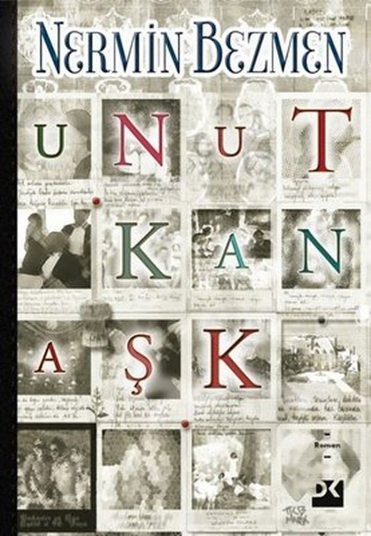 Unutkan Aşk | Doğan Kitap