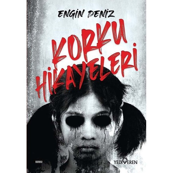 Korku Hikayeleri | Yediveren Yayınları