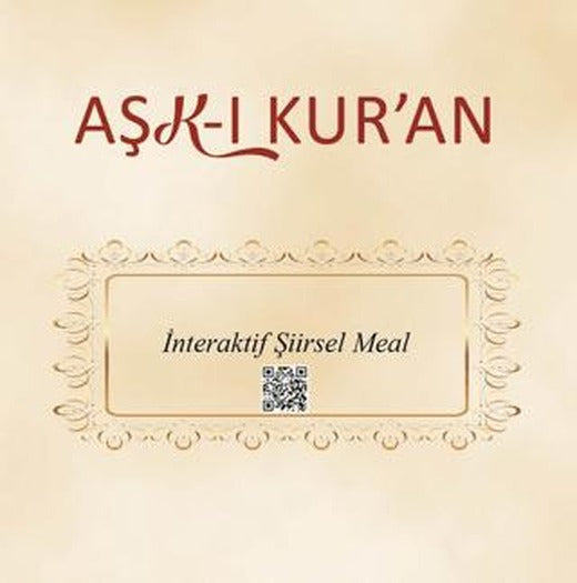 Aşk-ı Kur'an