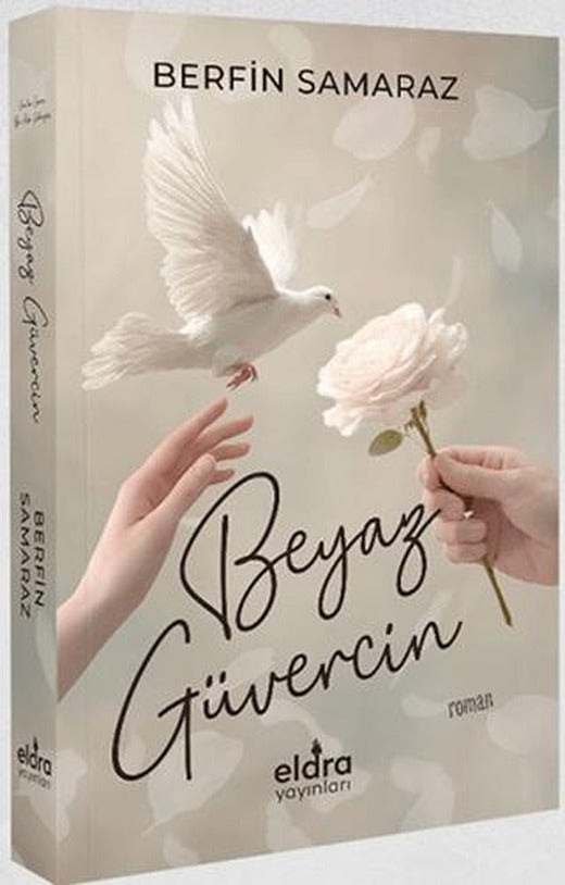 Beyaz Güvercin