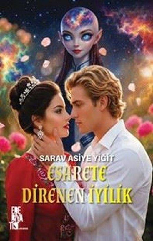 Esarete Direnen İyilik | Edebiyatist (İnce Kapak)